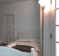 Separate access to private rooms - Apple Park - Accommodation Rooms