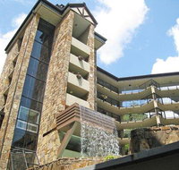 Serene and Scenic Resort Condominiums in Gatlinburg - Accommodation Rooms
