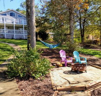 Serene Lake House on Lake Oconee - Accommodation Rooms