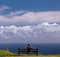 Serene Restored Plantation House with Sweeping Ocean Views - Accommodation Rooms