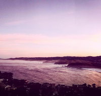 SF Ocean View Rentals - Accommodation Rooms
