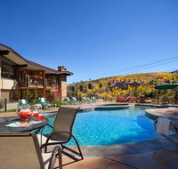 Shadowbrook, A Destination Residence - Accommodation Rooms