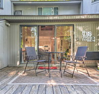 Shanty Creek Townhome with Pool Golf Course Ski Mtn - Accommodation Rooms