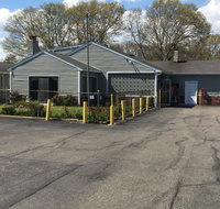 Shirley Motel - Accommodation Rooms