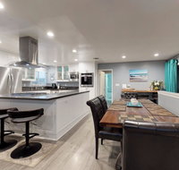 Silverstrand Beach House - Accommodation Rooms