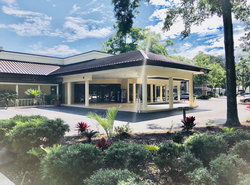 Simple Rewards Inn