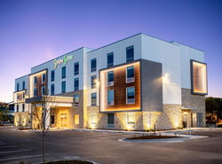 Simple Suites Boise Airport