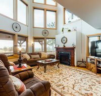 Skyline Ridge - Accommodation Rooms