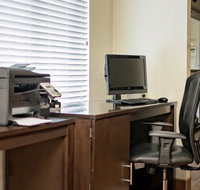 Sleep Inn & Suites - Fort Scott - Accommodation Rooms