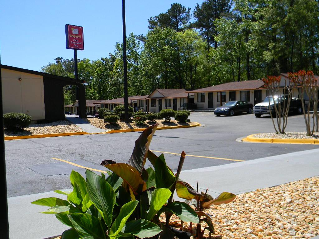 SleepWell Stockbridge - thumb 1