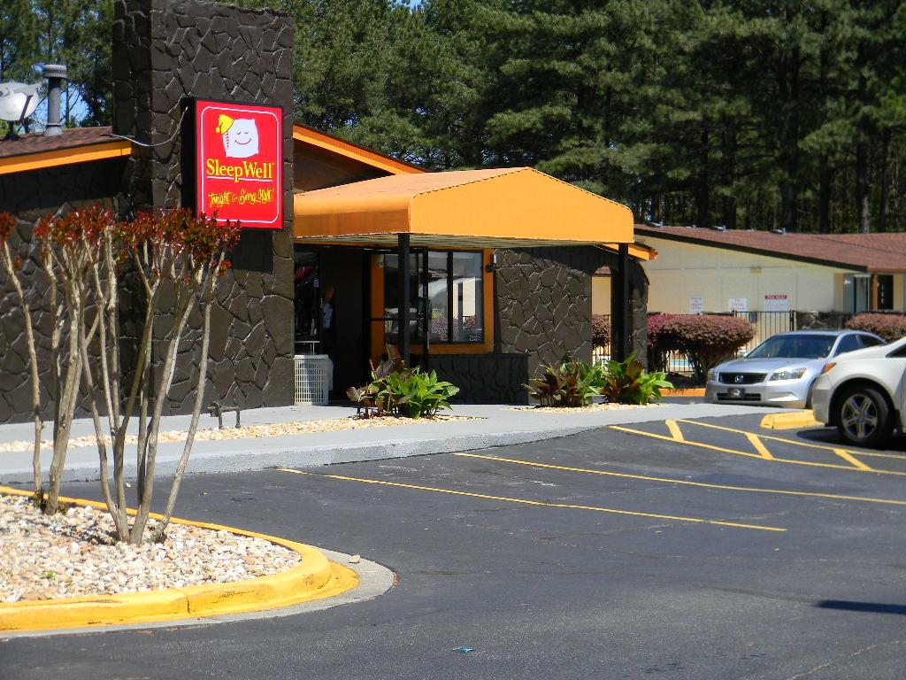 SleepWell Stockbridge - thumb 0