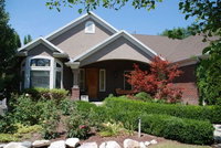 Smart Home Accommodation Rooms