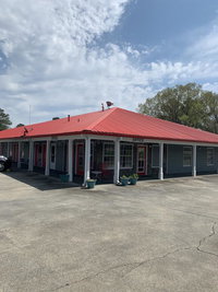 smith motel Accommodation Rooms
