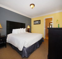 Solaire Inn  Suites - Accommodation Rooms