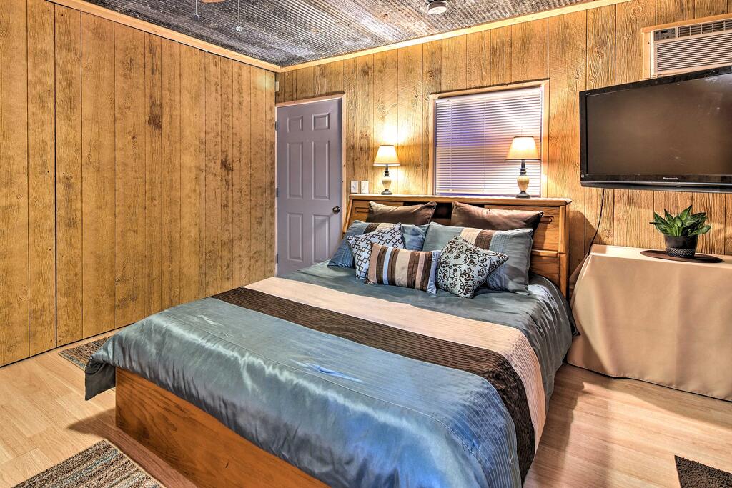 Solo Adventure And Couple's Retreat By Asheville! - thumb 3