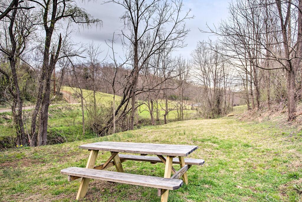 Solo Adventure And Couple's Retreat By Asheville! - thumb 1