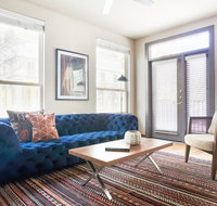 Sonder  Pearl District - Accommodation Rooms
