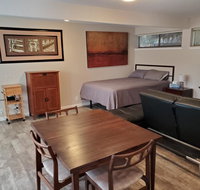 South Bay Stays - Hamilton - Accommodation Rooms