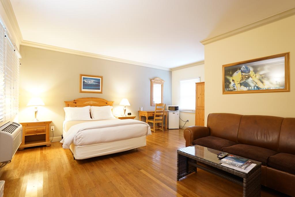 Southampton Long Island Hotel - thumb 2