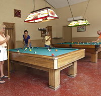 Southern Charm RV Resort - Accommodation Rooms