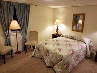 Southern Hospitality House Accommodation Rooms