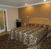 Southern Motel - Accommodation Rooms