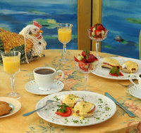 Spencer Hotel  Spa Chautauqua - Accommodation Rooms