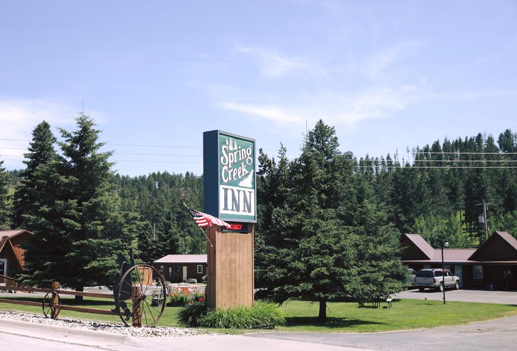 Spring Creek Inn - thumb 0