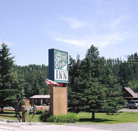 Spring Creek Inn - Accommodation Rooms