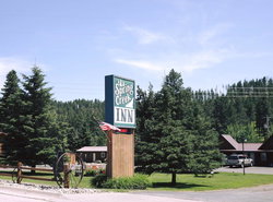 Spring Creek Inn