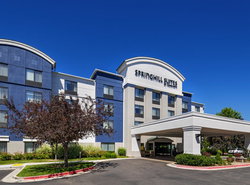 SpringHill Suites Boise West/Eagle