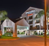 SpringHill Suites by Marriott Pasadena / Arcadia - Accommodation Rooms