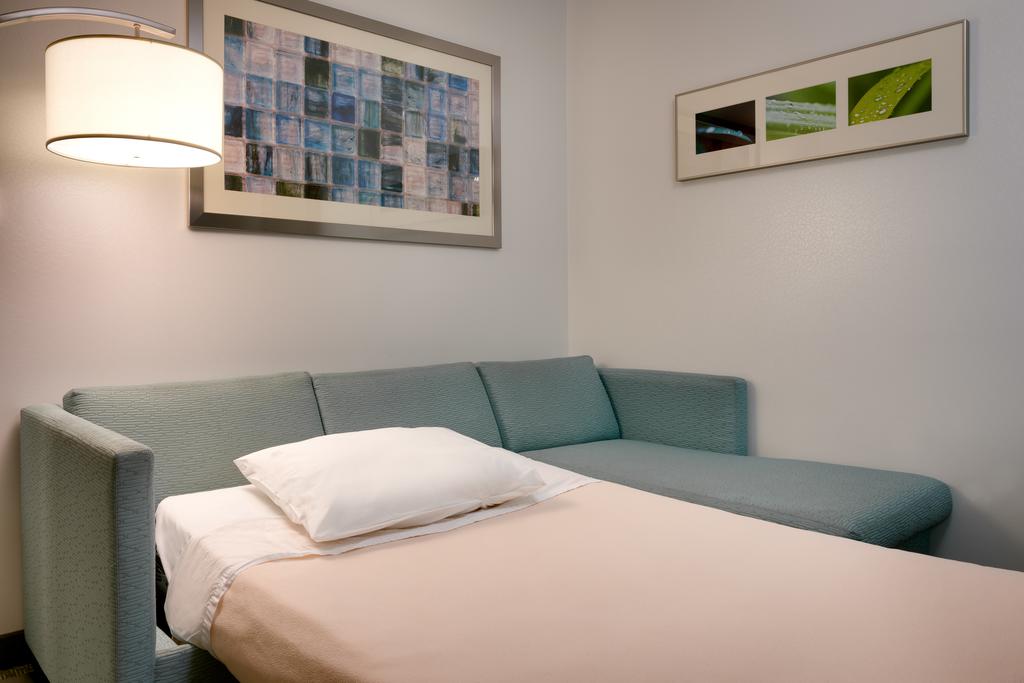 SpringHill Suites By Marriott Provo - thumb 2