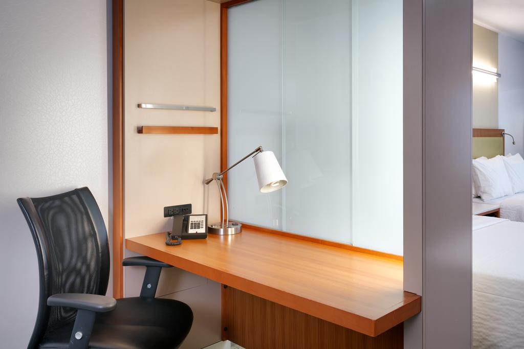 SpringHill Suites By Marriott Provo - thumb 1