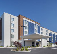 SpringHill Suites by Marriott Tuckahoe Westchester County - Accommodation Rooms