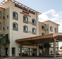 SpringHill Suites by Marriott Waco Woodway - Accommodation Rooms