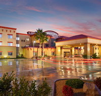 SpringHill Suites Victorville Hesperia - Accommodation Rooms