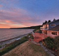 Spyglass Beach House - Accommodation Rooms