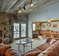 Staples House Near Brainerd Lakes Trails  Golf - Accommodation Rooms