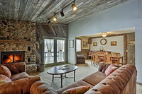 Ut Staples Accommodation Rooms