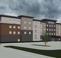 Staybridge Suites - Denver North - Thornton - Accommodation Rooms