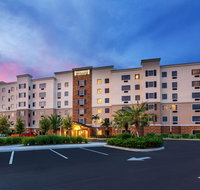 Staybridge Suites - Fort Lauderdale Airport - West - Accommodation Rooms