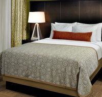 Staybridge Suites - Waco South - Woodway - Accommodation Rooms