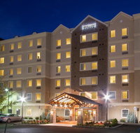 Staybridge Suites Buffalo-Amherst - Accommodation Rooms