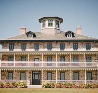 Stone House - Accommodation Rooms