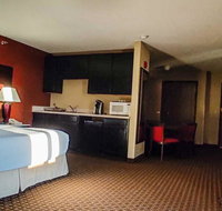 Studio 6 Owatonna Mn - Near Medical Center - Accommodation Rooms