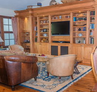 Stunning Western Inspired Private 3 Bedroom Villa Villa - Accommodation Rooms