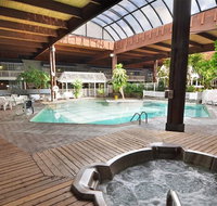 Sturbridge Host Hotel And Conference Center - Accommodation Rooms