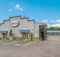 Suburban Extended Stay Hotel - Accommodation Rooms