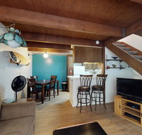 Sugar Shack - Accommodation Rooms